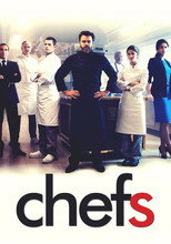 Poster de la serie Chefs
