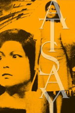 Poster de la película Atsay