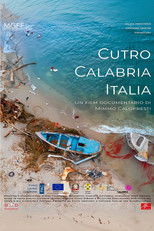 Poster de la película Cutro, Calabria, Italia