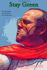 Poster de la película Stay Green