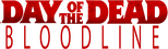 Logo Day of the Dead: Bloodline