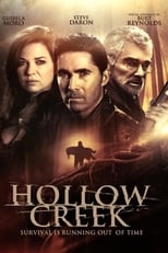 Poster de la película Hollow Creek