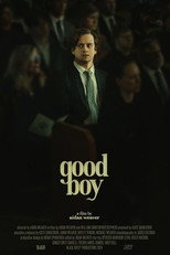 Poster de la película Good Boy