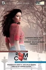 Poster de la película Romance Complicated