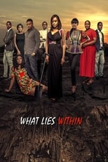Poster de la película What Lies Within