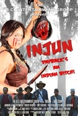 Poster de la película Injun