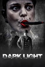 Poster de la película Dark Light