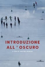 Poster de la película Introduzione all'oscuro