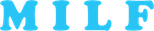Logo MILF