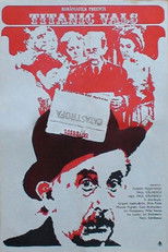 Poster de la película Titanic Waltz