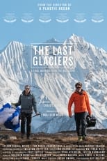 Poster de la película The Last Glaciers