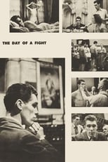 Poster de la película Day of the Fight