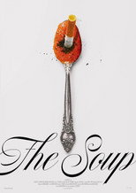Poster de la película The Soup