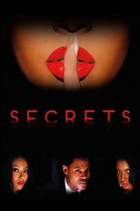Poster de la película Secrets