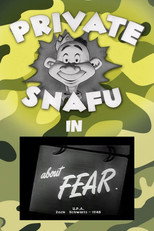 Poster de la película A Few Quick Facts: Fear