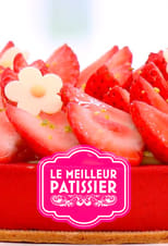 Poster de la serie Le Meilleur Pâtissier