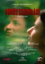 Poster de la película Red Chocolate