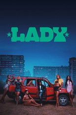 Poster de la película LADY