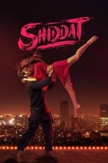 Poster de la película Shiddat