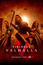 Vikingos: Valhalla