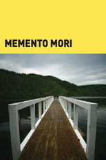 Poster de la película Memento Mori – Remember You Shall Die