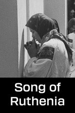 Poster de la película Song of Ruthenia