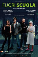 Poster de la película Fuori scuola