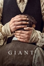 Poster de la película The Giant