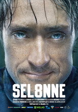 Poster de la película The Finnish Flash - A Teemu Selänne Story