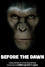 Poster de la serie Before the Dawn