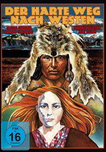 Poster de la película Marie Ann
