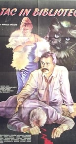 Poster de la película Attack in the Library