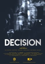 Poster de la película Decision