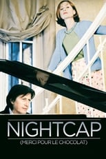 Poster de la película Nightcap