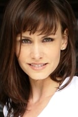 Actor Anne Openshaw