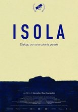 Poster de la película Isola