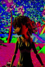 Poster de la película Recluse