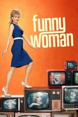 Poster de la serie Funny Woman