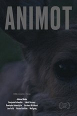 Poster de la película Animot