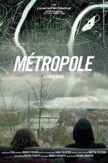 Poster de la película Métropole