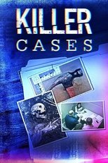 Poster de la serie Killer Cases