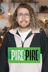 Poster de la serie Le pire du pire