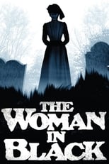 Poster de la película The Woman in Black