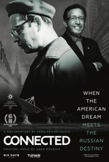 Poster de la película Connected