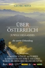 Über Österreich - Juwele des Landes