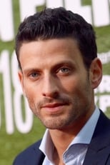 Actor Daniel Litman