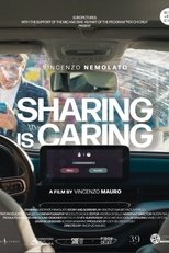 Poster de la película Sharing is Caring