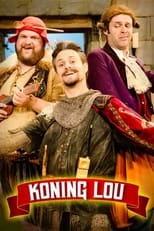Poster de la serie Koning Lou