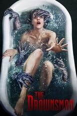 Poster de la película The Drownsman