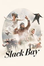 Poster de la película Slack Bay